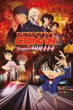 Nonton Detective Conan: The Scarlet Bullet (2021) Subtitle Indonesia