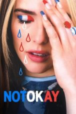Nonton Not Okay (2022) Subtitle Indonesia