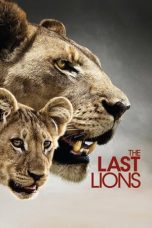 Nonton The Last Lions (2011) Subtitle Indonesia
