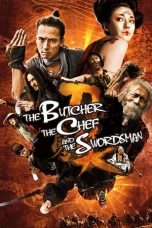 Nonton The Butcher, the Chef, and the Swordsman (2010) Subtitle Indonesia
