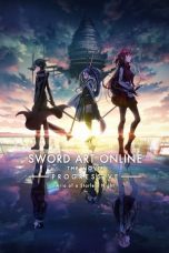 Nonton Sword Art Online the Movie -Progressive- Aria of a Starless Night (2021) Subtitle Indonesia