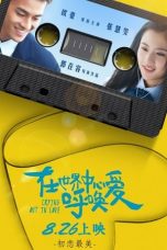 Nonton Crying Out In Love (2016) Subtitle Indonesia