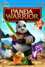 Nonton The Adventures of Panda Warrior (2012) Subtitle Indonesia