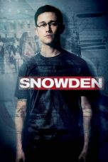 Nonton Snowden (2016)Subtitle Indonesia