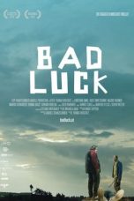 Nonton Bad Luck (2015) Subtitle Indonesia