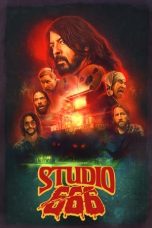 Nonton Studio 666 (2022) Subtitle Indonesia