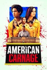 Nonton American Carnage (2022) Subtitle Indonesia