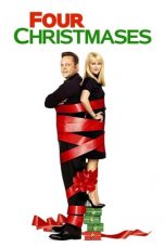 Nonton Four Christmases (2008) Subtitle Indonesia