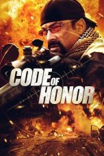 Nonton Code of Honor (2016)Subtitle Indonesia