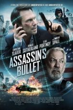 Nonton Assassin's Bullet (2012) Subtitle Indonesia