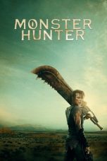 Nonton Monster Hunter (2020) Subtitle Indonesia