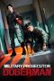 Nonton Military Prosecutor Doberman (2022) Subtitle Indonesia