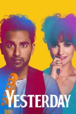 Nonton Yesterday (2019) Subtitle Indonesia