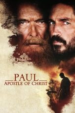Nonton Paul, Apostle of Christ (2018) Subtitle Indonesia