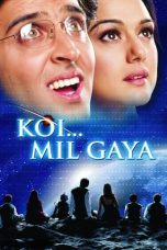 Nonton Koi... Mil Gaya (2003) Subtitle Indonesia