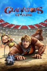 Nonton Gladiators of Rome (2012) Subtitle Indonesia