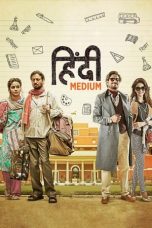 Nonton Hindi Medium (2017) Subtitle Indonesia