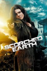 Nonton Scorched Earth (2018) Subtitle Indonesia