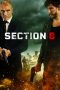 Nonton Section 8 (2022) Subtitle Indonesia