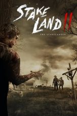 Nonton The Stakelander (2016) Subtitle Indonesia