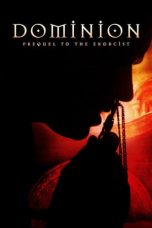 Nonton Dominion: Prequel to The Exorcist (2005) Subtitle Indonesia