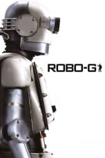 Nonton Robo-G (2012) Subtitle Indonesia