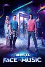 Nonton Bill & Ted Face the Music (2020) Subtitle Indonesia