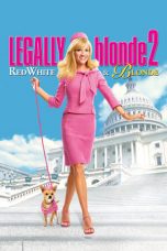 Nonton Legally Blonde 2: Red, White & Blonde (2003) Subtitle Indonesia