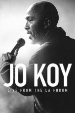 Nonton Jo Koy: Live from the Los Angeles Forum (2022) Subtitle Indonesia