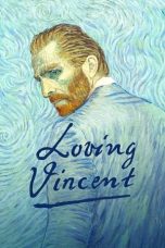 Nonton Loving Vincent (2017) Subtitle Indonesia