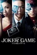 Nonton Joker Game (2015) Subtitle Indonesia