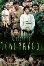 Nonton Welcome to Dongmakgol (2005) Subtitle Indonesia