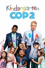 Nonton Kindergarten Cop 2 (2016) Subtitle Indonesia