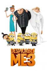 Nonton Despicable Me 3 (2017) Subtitle Indonesia