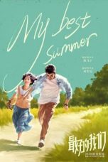 Nonton My Best Summer (2019) Subtitle Indonesia