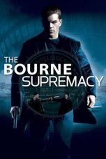 Nonton The Bourne Supremacy (2004) Subtitle Indonesia