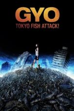 Nonton Gyo: Tokyo Fish Attack (2012) Subtitle Indonesia