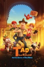 Nonton Tad, the Lost Explorer, and the Secret of King Midas (2017) Subtitle Indonesia