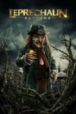 Nonton Leprechaun Returns (2018) Subtitle Indonesia