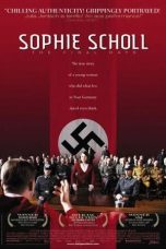 Nonton Sophie Scholl: The Final Days (2005) Subtitle Indonesia