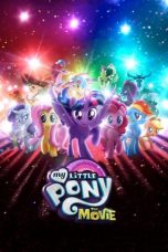 Nonton My Little Pony: The Movie (2017) Subtitle Indonesia