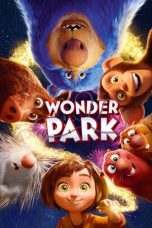 Nonton Wonder Park (2019) Subtitle Indonesia