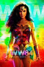 Nonton Wonder Woman 1984 (2020) Subtitle Indonesia