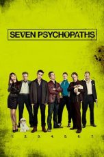 Nonton Seven Psychopaths (2012) Subtitle Indonesia