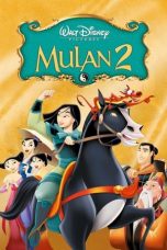 Nonton Mulan II (2004) Subtitle Indonesia