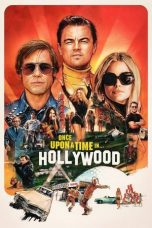 Nonton Once Upon a Time… in Hollywood (2019) Subtitle Indonesia