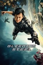 Nonton Bleeding Steel (2017) Subtitle Indonesia