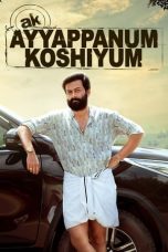 Nonton Ayyappanum Koshiyum (2020) Subtitle Indonesia