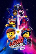 Nonton The Lego Movie 2: The Second Part (2019) Subtitle Indonesia