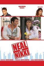 Nonton Neal 'n' Nikki (2005) Subtitle Indonesia